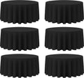 Premium 132 Inch Round Tablecloths for Elegant Events and Parties