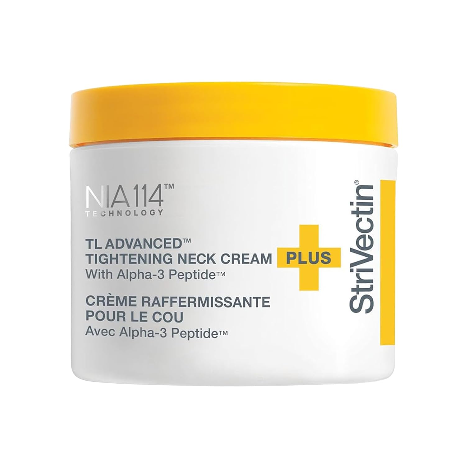 StriVectin Tighten and Lift Advanced Neck Cream for Youthful Skin