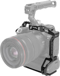 SmallRig R5 R6 Camera Cage for Canon R5 R6 with Battery Grip