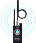 Hidden Camera Detectors - Anti Spy RF & GPS Detector with 30H Runtime