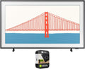 55 Samsung The Frame TV + 1 YR Protection