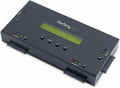 4 Bay SSD/HDD Hard Drive Eraser - Standalone Secure Disk Wiper