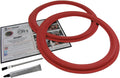 Cerwin Vega 15 Inch Foam Speaker Repair Kit FSK-15AR - Pair