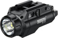 Feyachi HL-20 Pistol Light 1500 Lumen Upgrade LED Weapon Light
