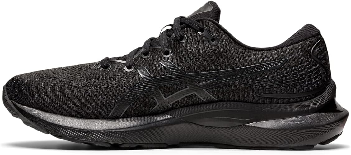 ASICS Men's Gel-Cumulus 24 Running Shoes for Comfort and Support