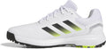 adidas Traxion Response Spikeless Golf Shoe - Waterproof Comfort Lace