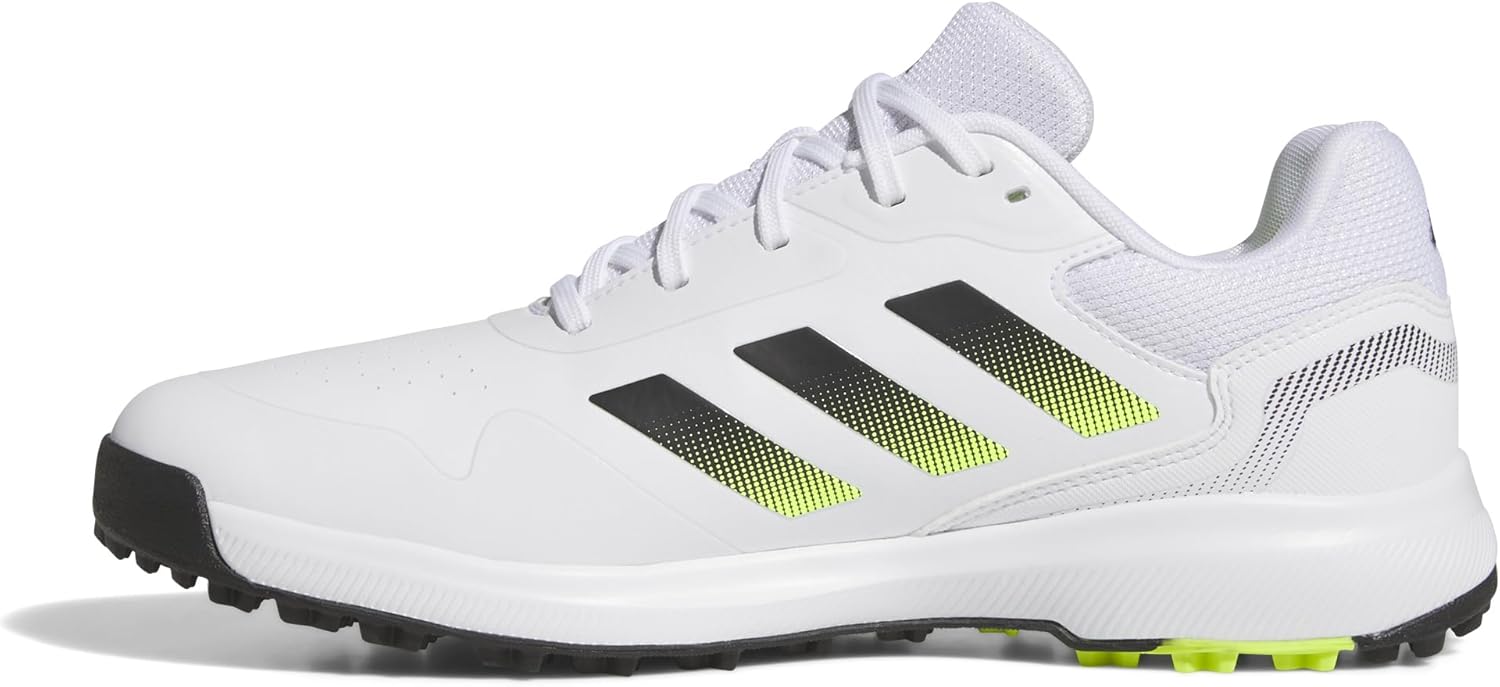 adidas Men's Traxion Response Spikeless Golf Shoe Review