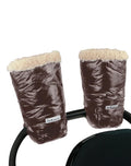 7AM Enfant Stroller Warmmuffs Gloves - Warm Water Repellent Hand Muff