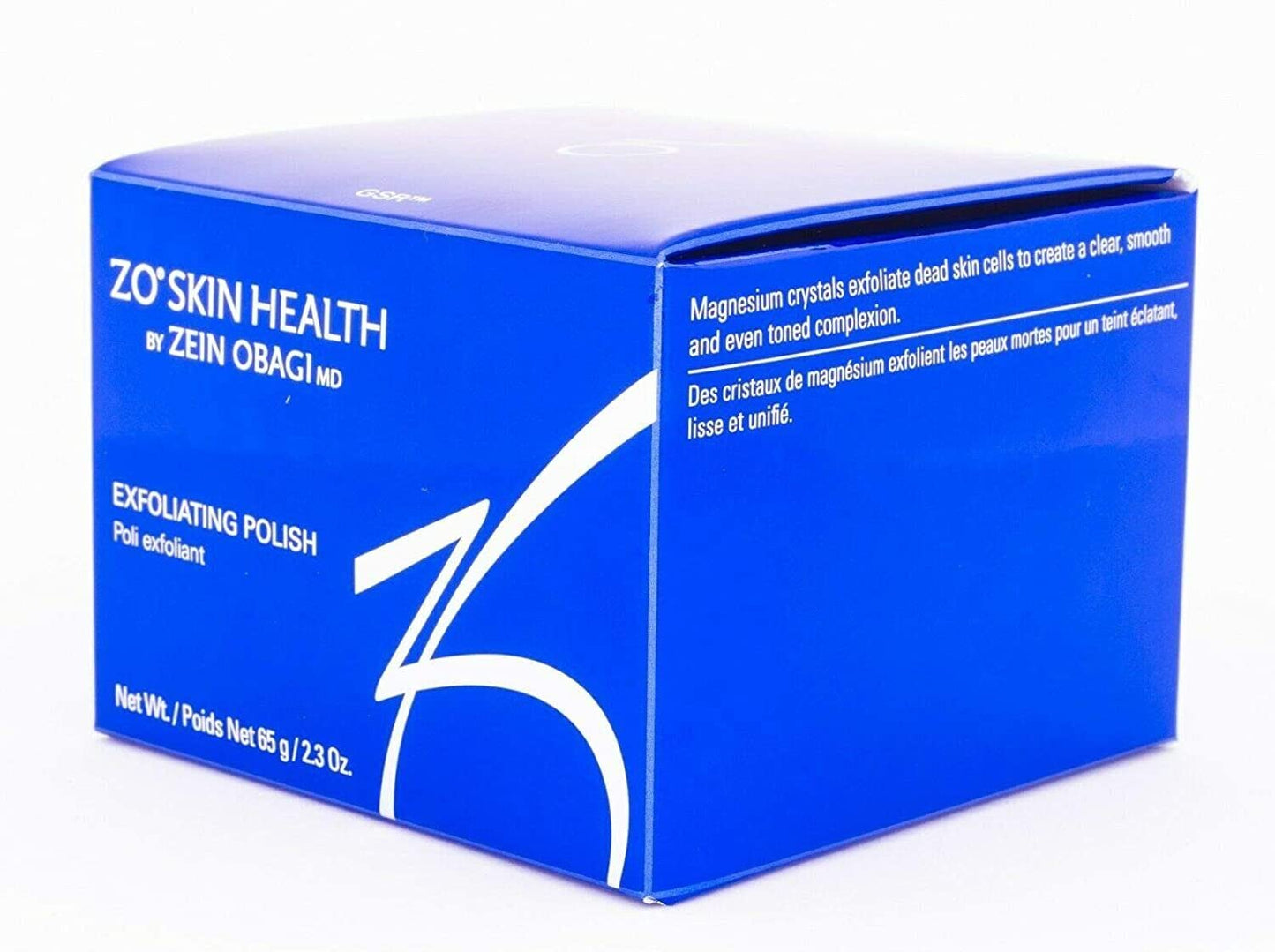 ZO Skin Health Offects Exfoliating Polish for Radiant Skin