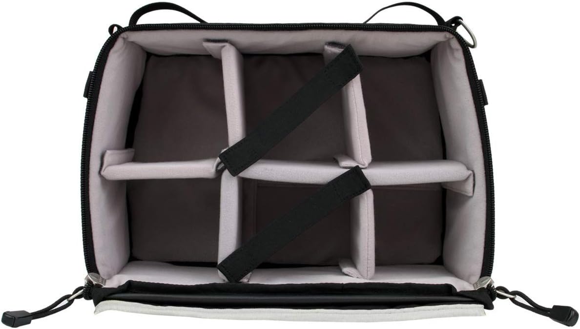 f-stop Shallow Small Internal Camera Unit for DSLR and Gear