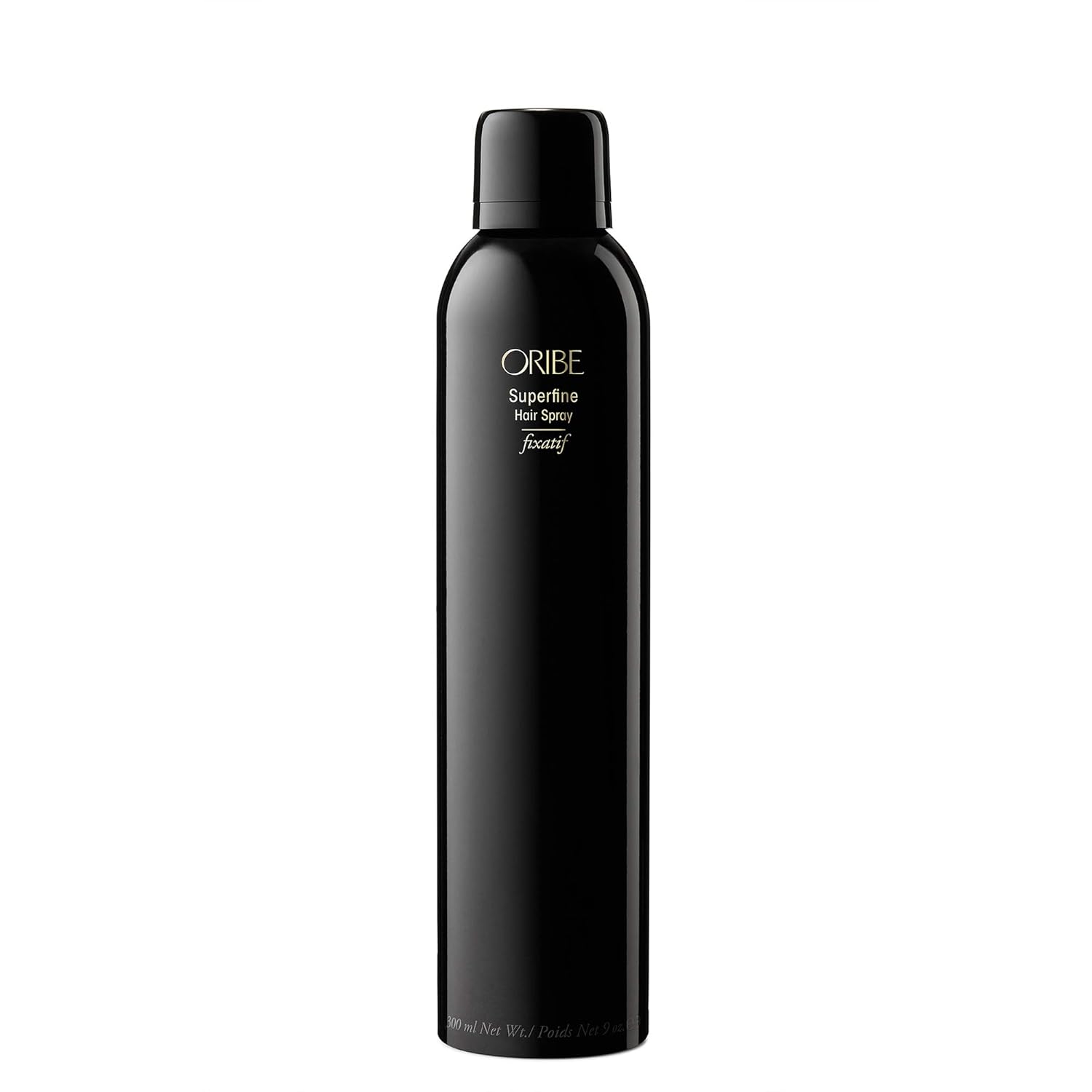 Oribe Superfine Hair Spray for Flexible Hold and Shine