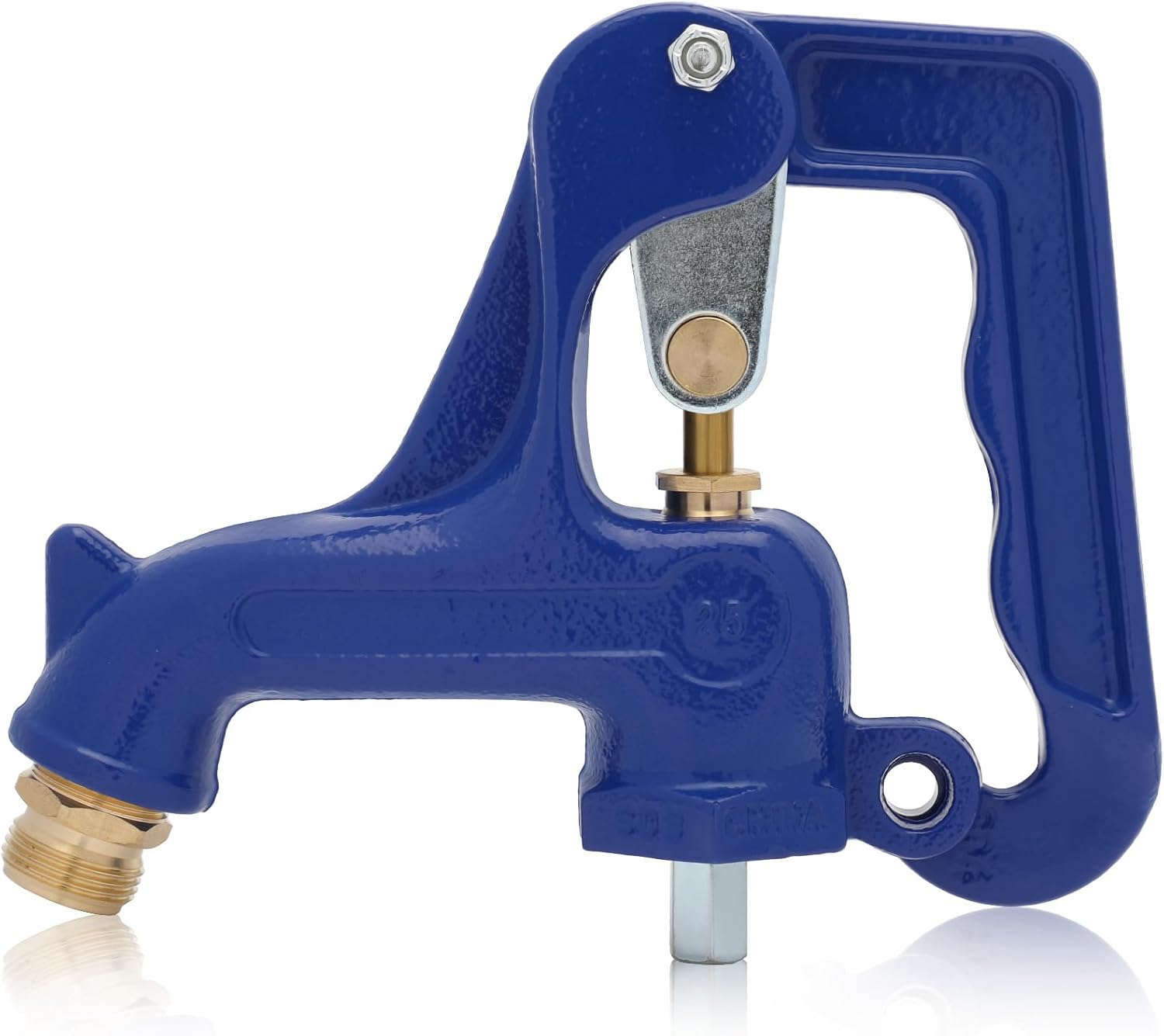 Yard Fire Hydrant Head for Garden and Pasture Irrigation Needs