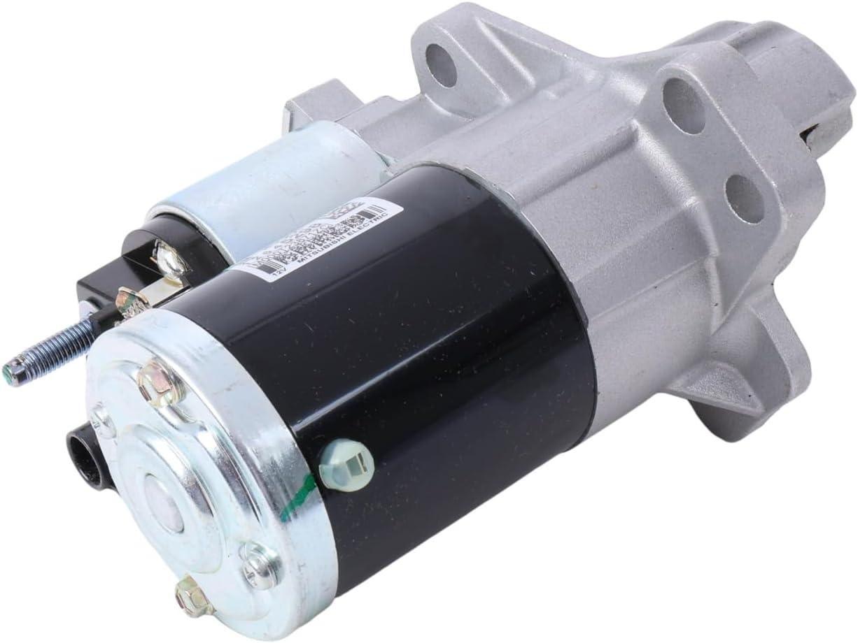 GM Genuine Parts 12645298 Starter for Reliable Performance