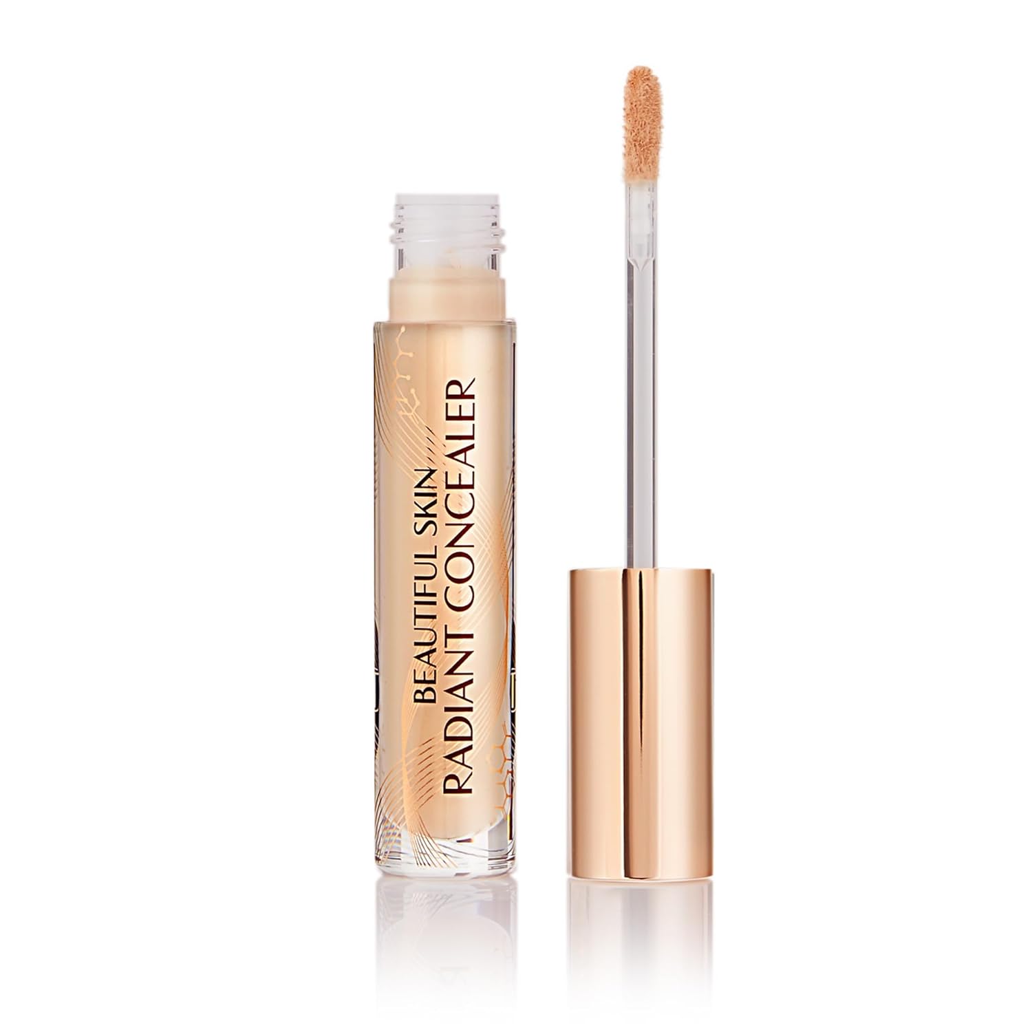 Charlotte Tilbury Beautiful Skin Concealer for Dark Circles