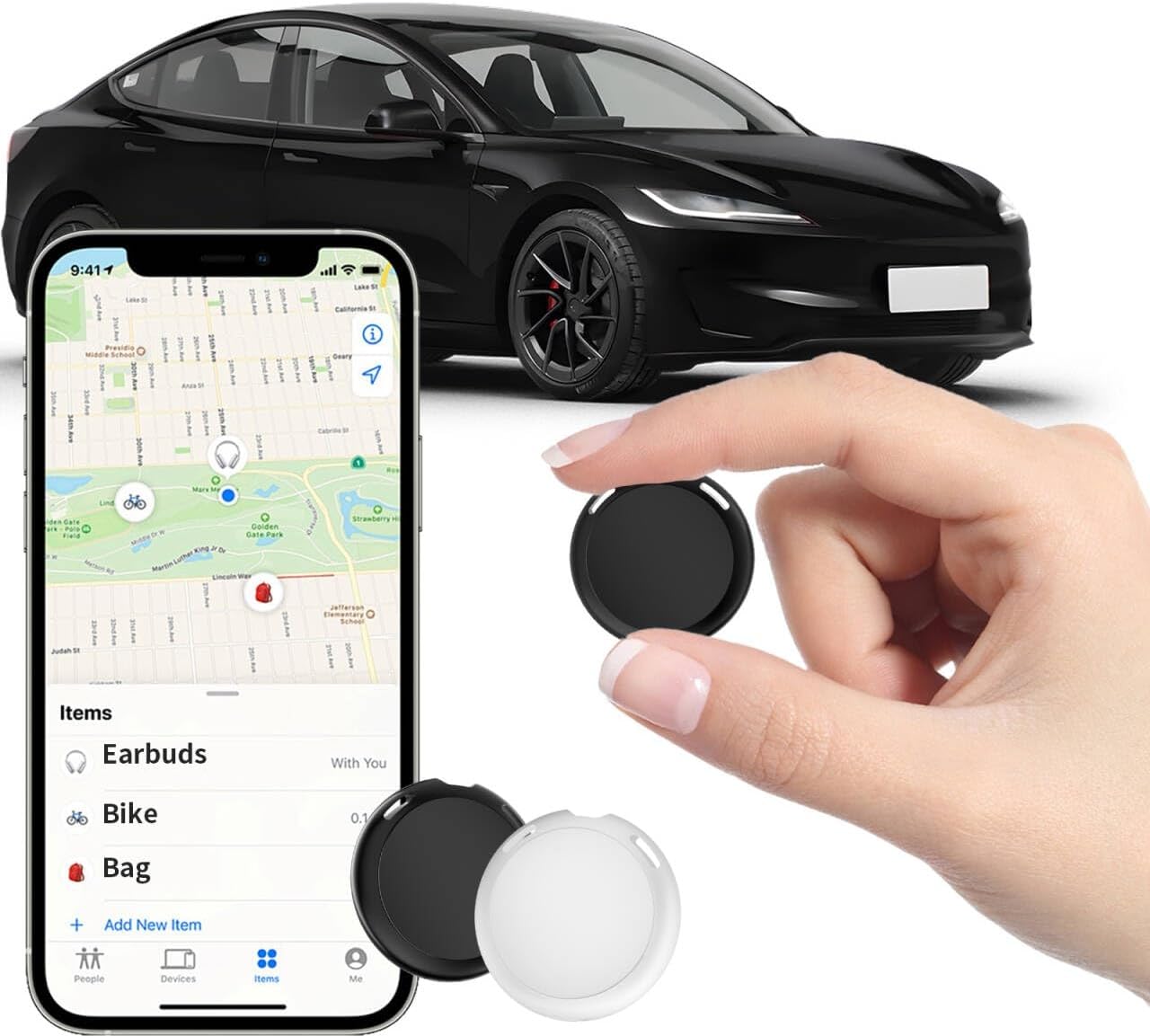 Global Real-Time GPS Vehicle Locator by CYBERDOT