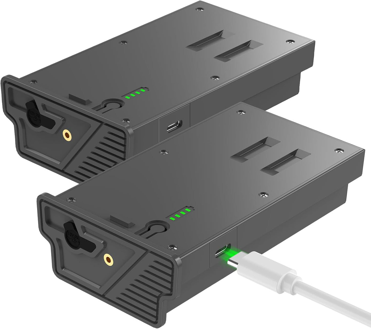 Artman Reveal Lipo Lithium Battery Pack 6500mAh for Trail Cameras
