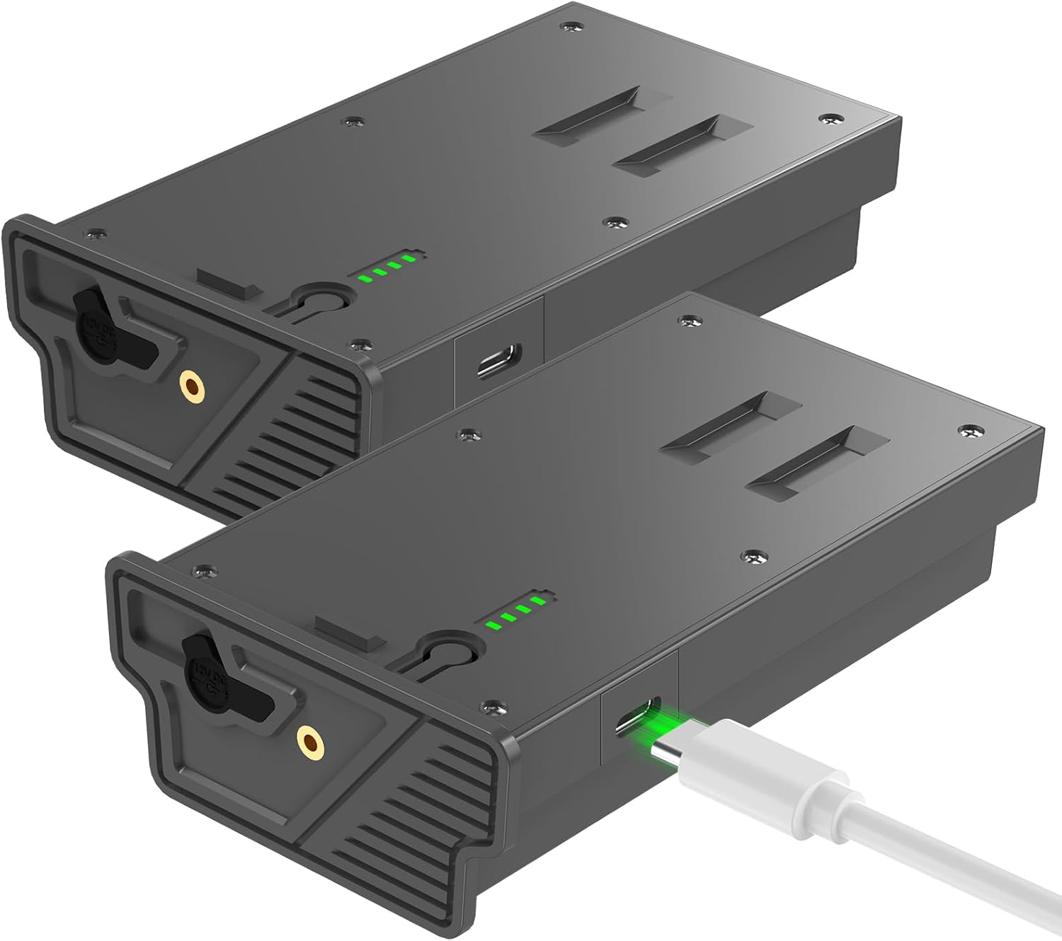 Artman Reveal Lipo Lithium Battery Pack 6500mAh for Trail Cameras