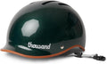Thousand Heritage 2.0 Adult Bike Helmet for Men & Women - Retro Low