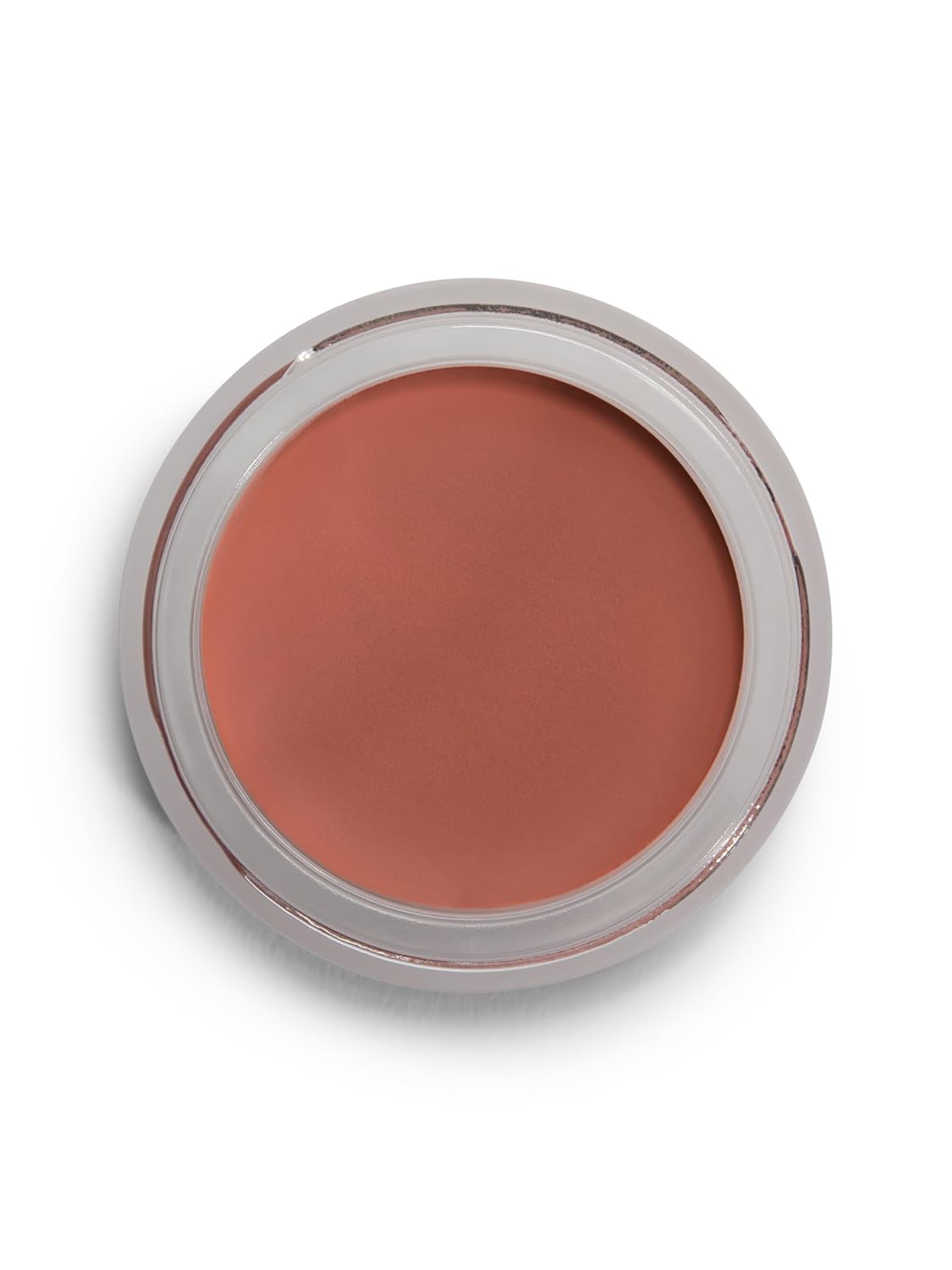 goop Beauty Cream Blush for Lips & Cheeks - Sheer Mauve Tint