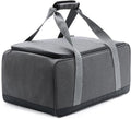 BSEWO Camping Cookware Bag - Organize Your Outdoor Kitchen!