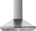 Wall Mount Range Hood 30 in 580 CFM - Quiet, High-Flow Ventilation