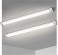 KILIPOL 4FT LED Batten Light 40W 4000K Neutral White - Bright, Slim
