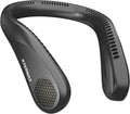Bladeless Neck Fan - Portable 5200mAh Hands-Free Cooling
