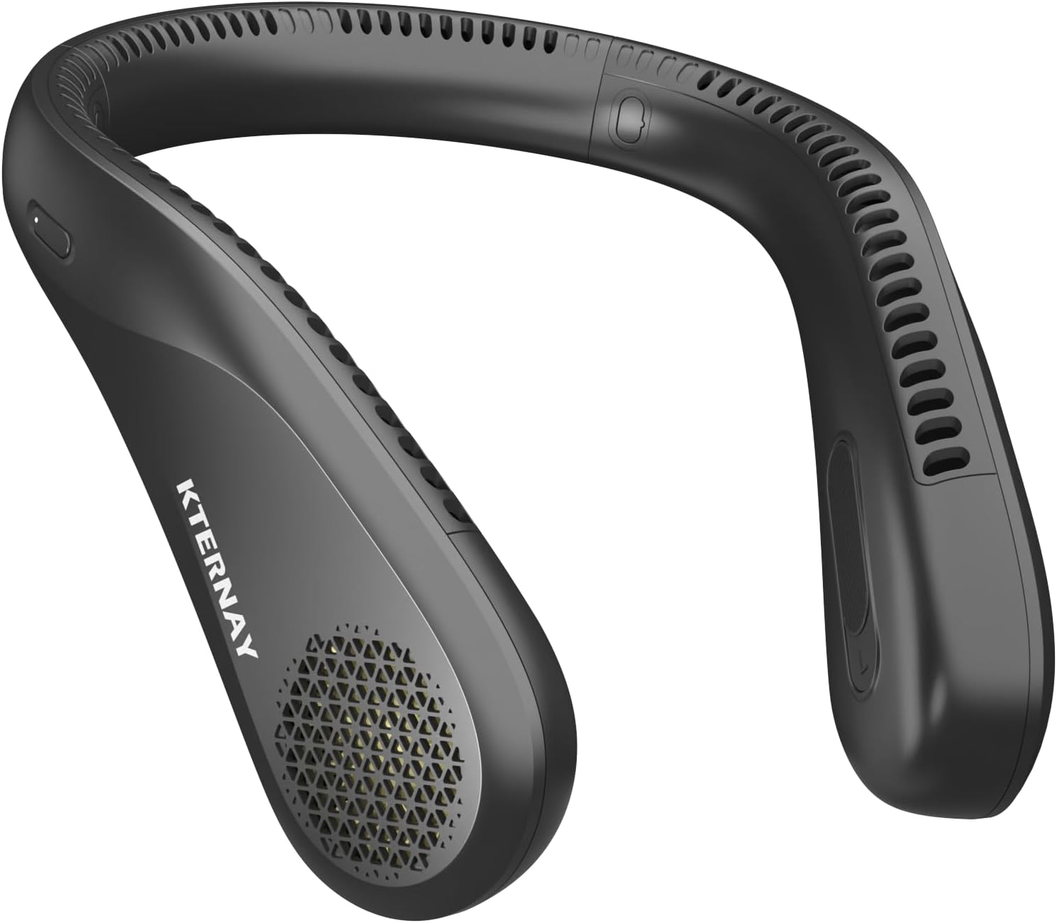 Hands-Free Portable Neck Fan - Stay Cool Anywhere!