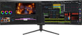 INNOCN 49ft Curved Ultrawide Gaming Monitor 144Hz - Immersive