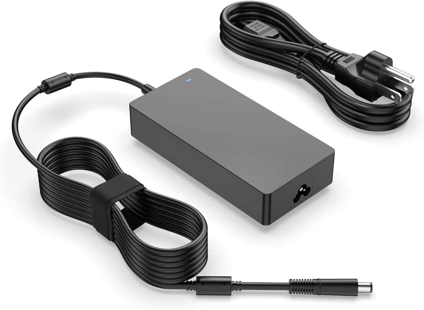 180W AC Charger for MSI GL Series Laptops - Superer Power Supply