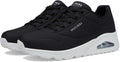 Skechers Uno - Stand on Air Sneakers for Women - Cushioned
