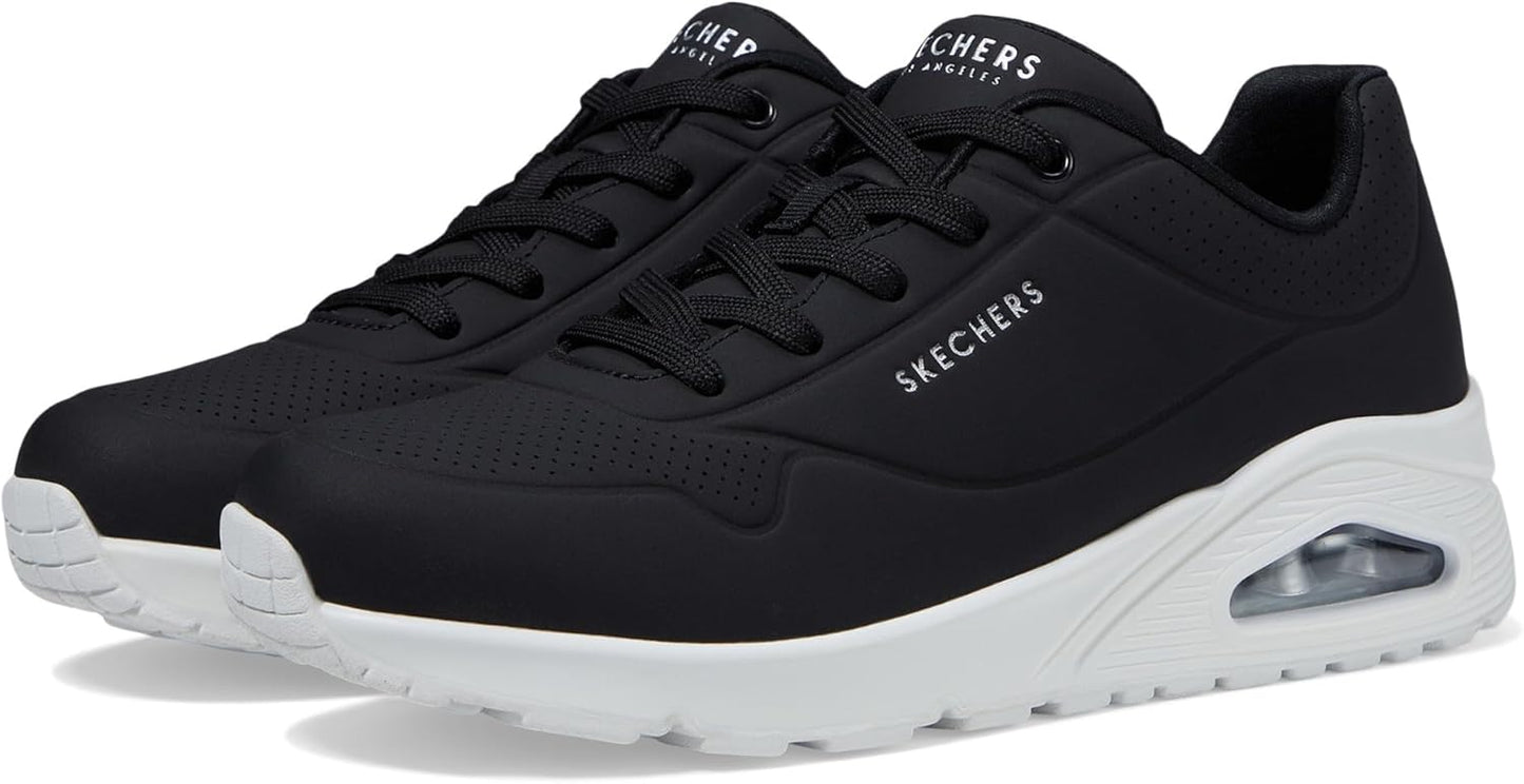 Skechers Women's Uno - Stand on Air Sneakers for Ultimate Comfort