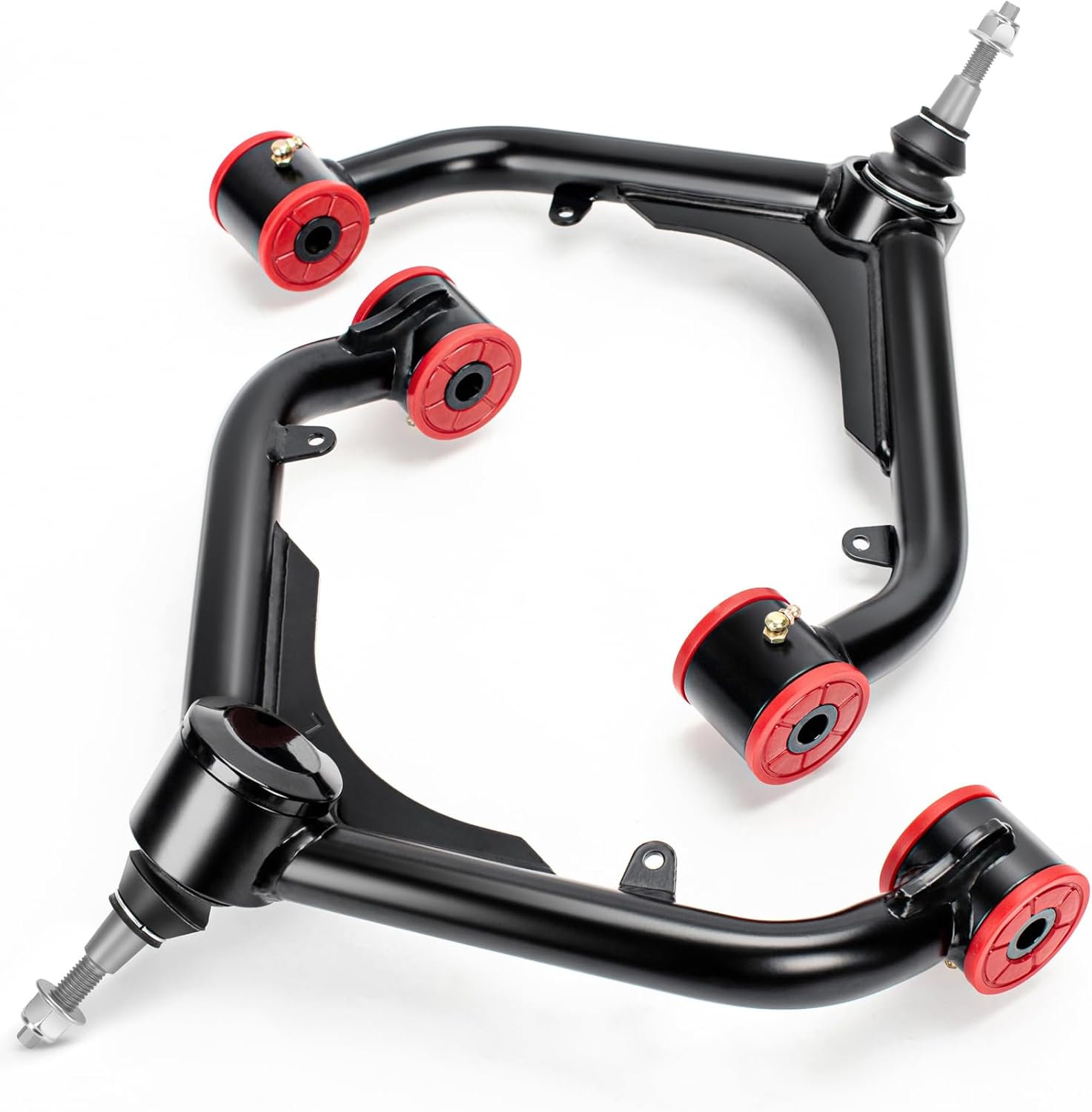 Upper Adjustable Control Arms for Chevy Silverado 2500HD 3500HD