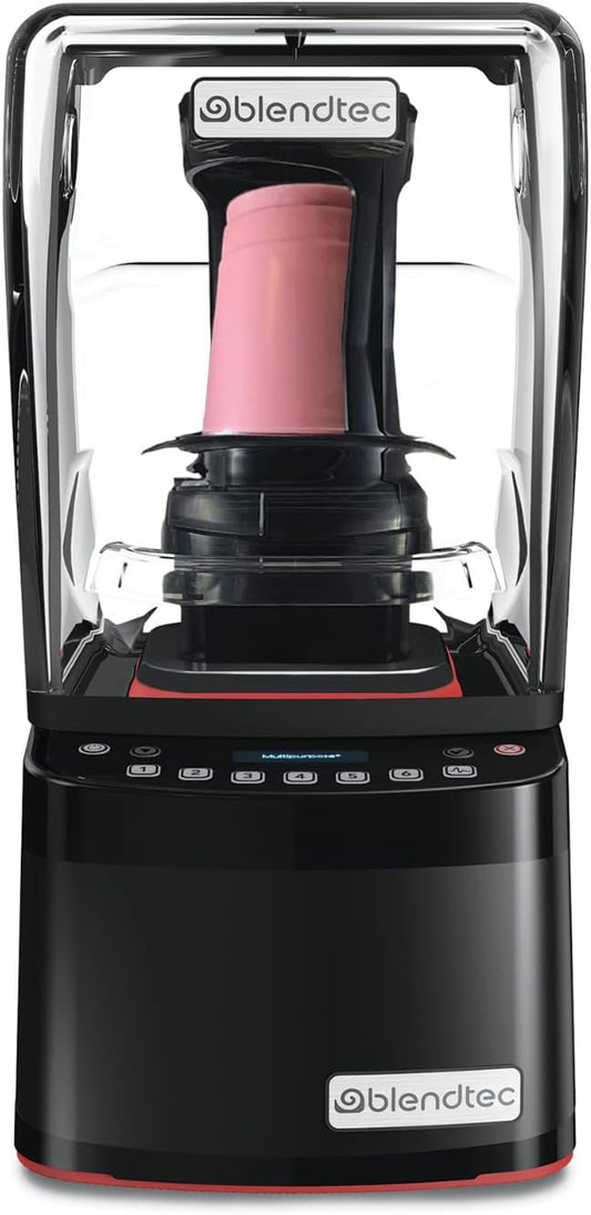 Blendtec Stealth 895 - Ultimate Blending Power