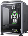 Creality K1C 3D Printer - High Speed CoreXY for Prototyping