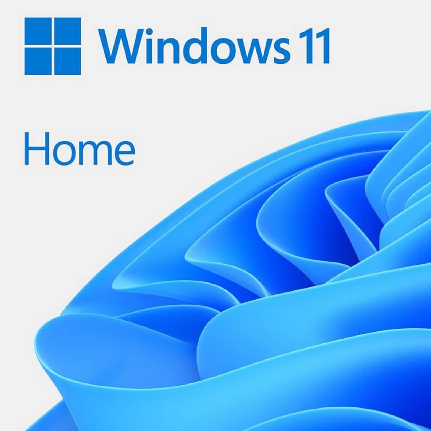 Microsoft Windows 11 Home | New PC Install