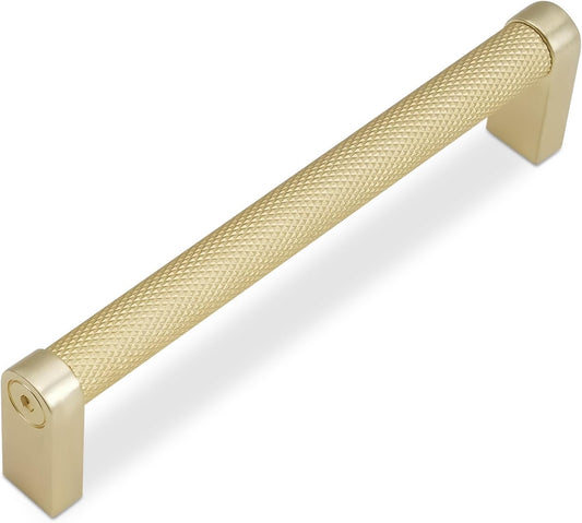 10 Pack 5Inch Kitchen Cabinet Handles for Elegant Home Decor