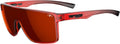 Tifosi Sanctum Sunglasses - Lightweight Sports Sunglasses for Active