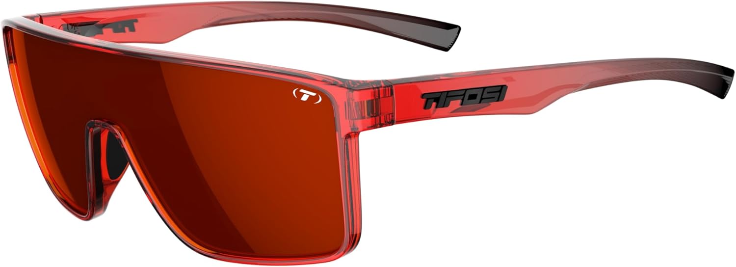 Tifosi Sanctum Sunglasses for Cycling, Golf, Hiking & More