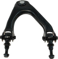 TRQ Front Upper Left Control Arm with Ball Joint Driver Side - Direct