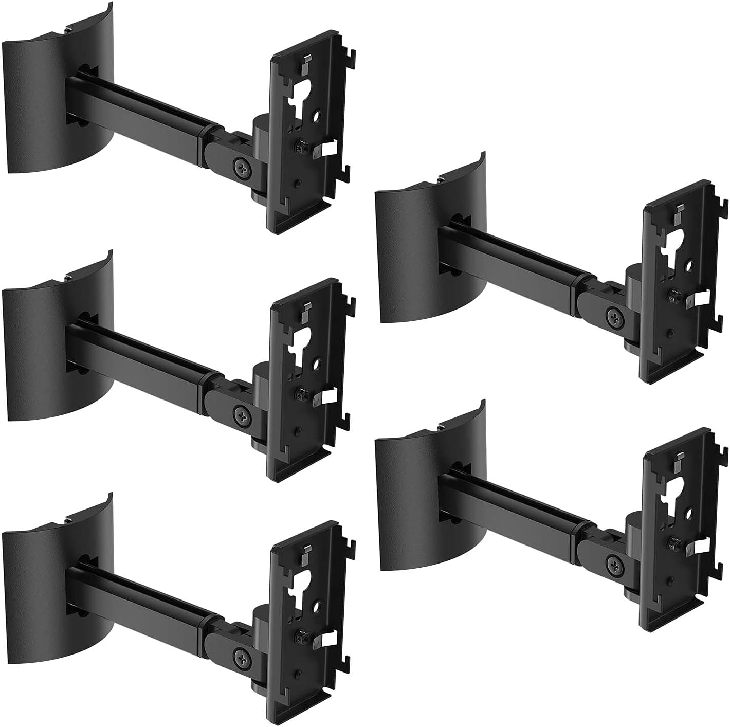 Dinghosen Wall/Ceiling Mount Bracket for UB-20 Series II Soundbars