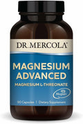 Magnesium Advanced Magnesium L-Threonate Supplement - Sleep & Brain