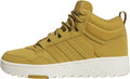 Adidas Hoops 4.0 Mid Top Sneaker - Classic Court Style