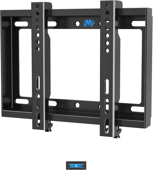 Secure RV TV Wall Mount - Fits 17-42'' VESA 50x50 to 200x200mm