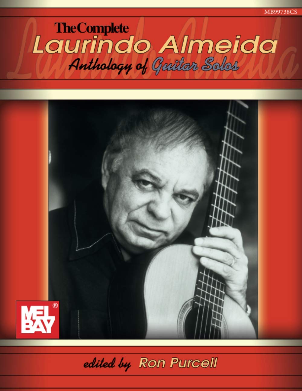 The Complete Laurindo Almeida Anthology of Guitar Solos Review