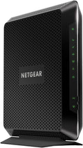 Nighthawk Modem Router Combo C7000 - AC1900 Cable Modem Router