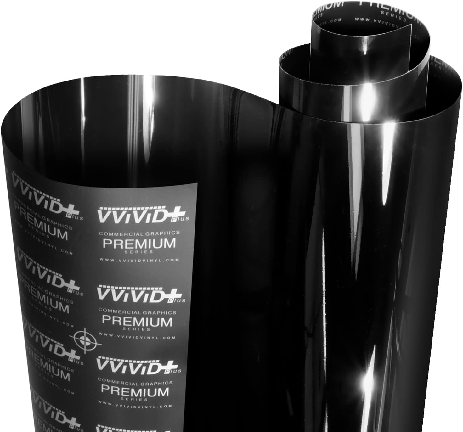 VViViD Ultra Gloss Premium Vinyl Car Wrap Film for Stunning Finish