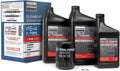 Polaris PS4 Oil Change Kit for RANGER, GENERAL, RZR Models