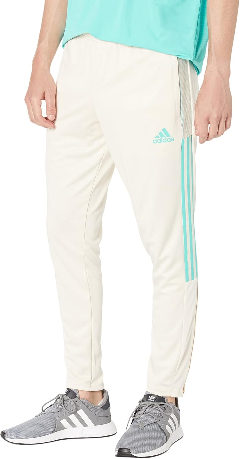 adidas Men's Tiro 21 Track Pants for Ultimate Comfort and Style