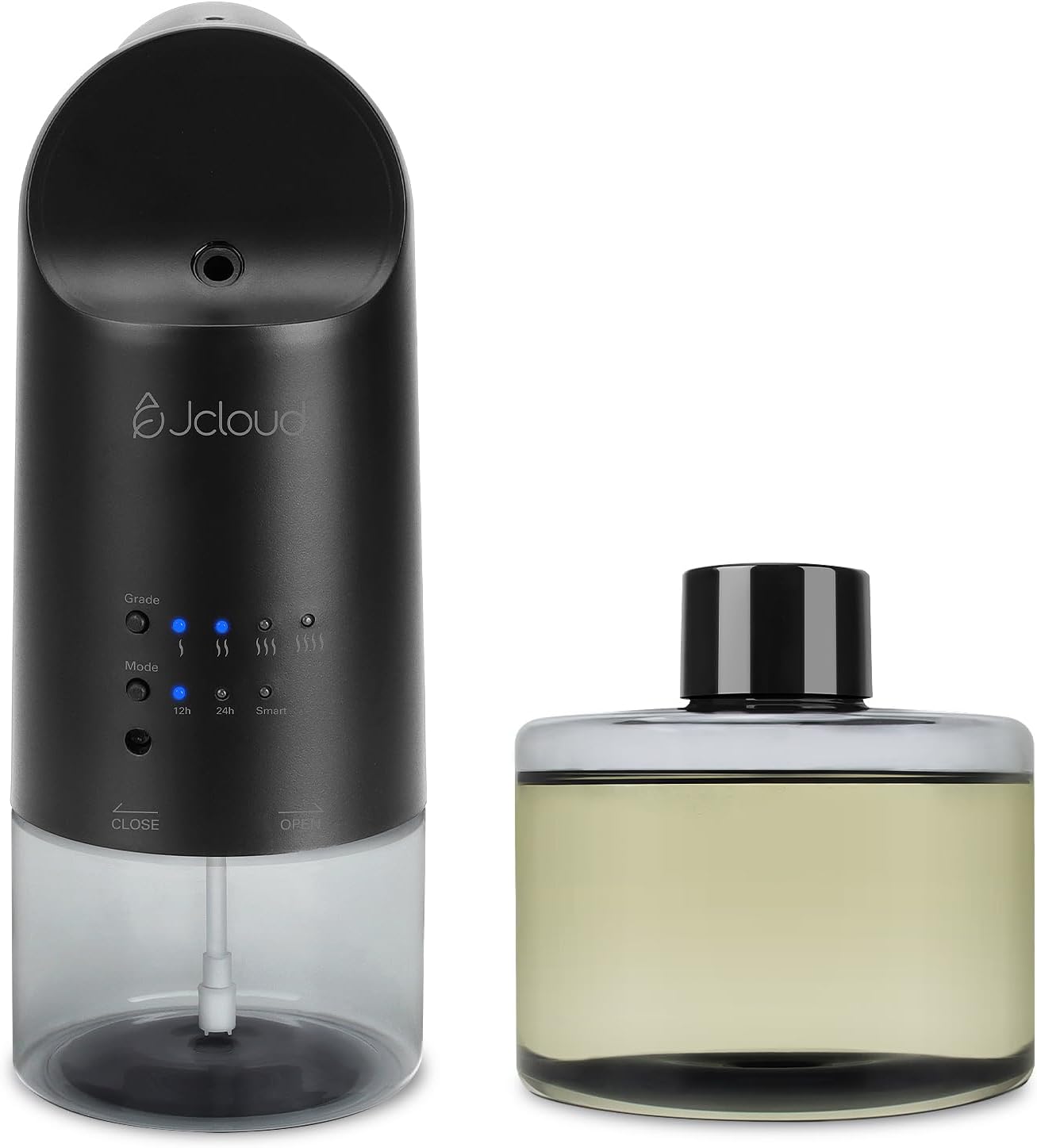 JCLOUD 2025 Plug in Diffuser for Home, Office, and Spa Use